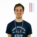 Coloured Bead Necklaces