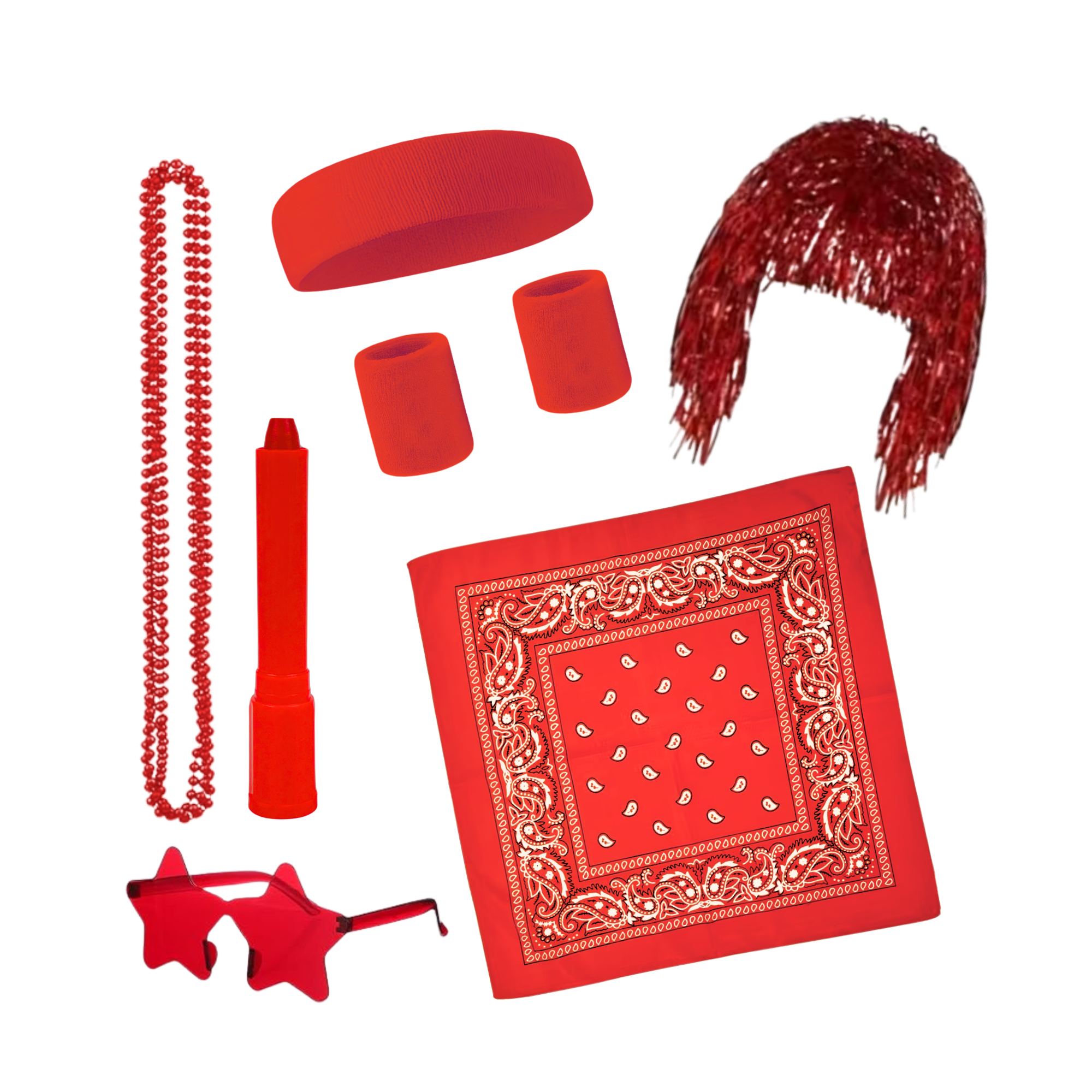 Colour Spirit Bundle