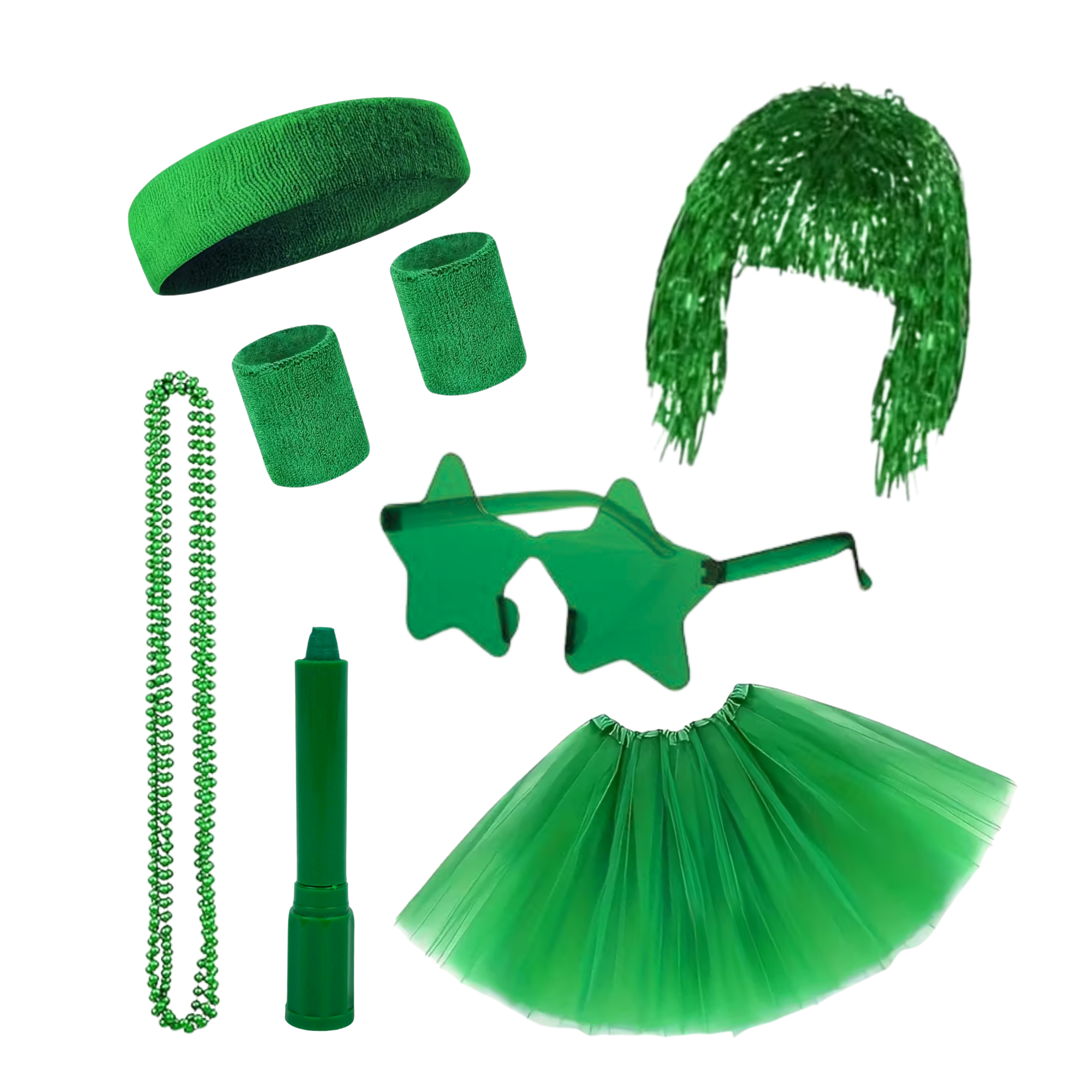 Colour Spirit Bundle