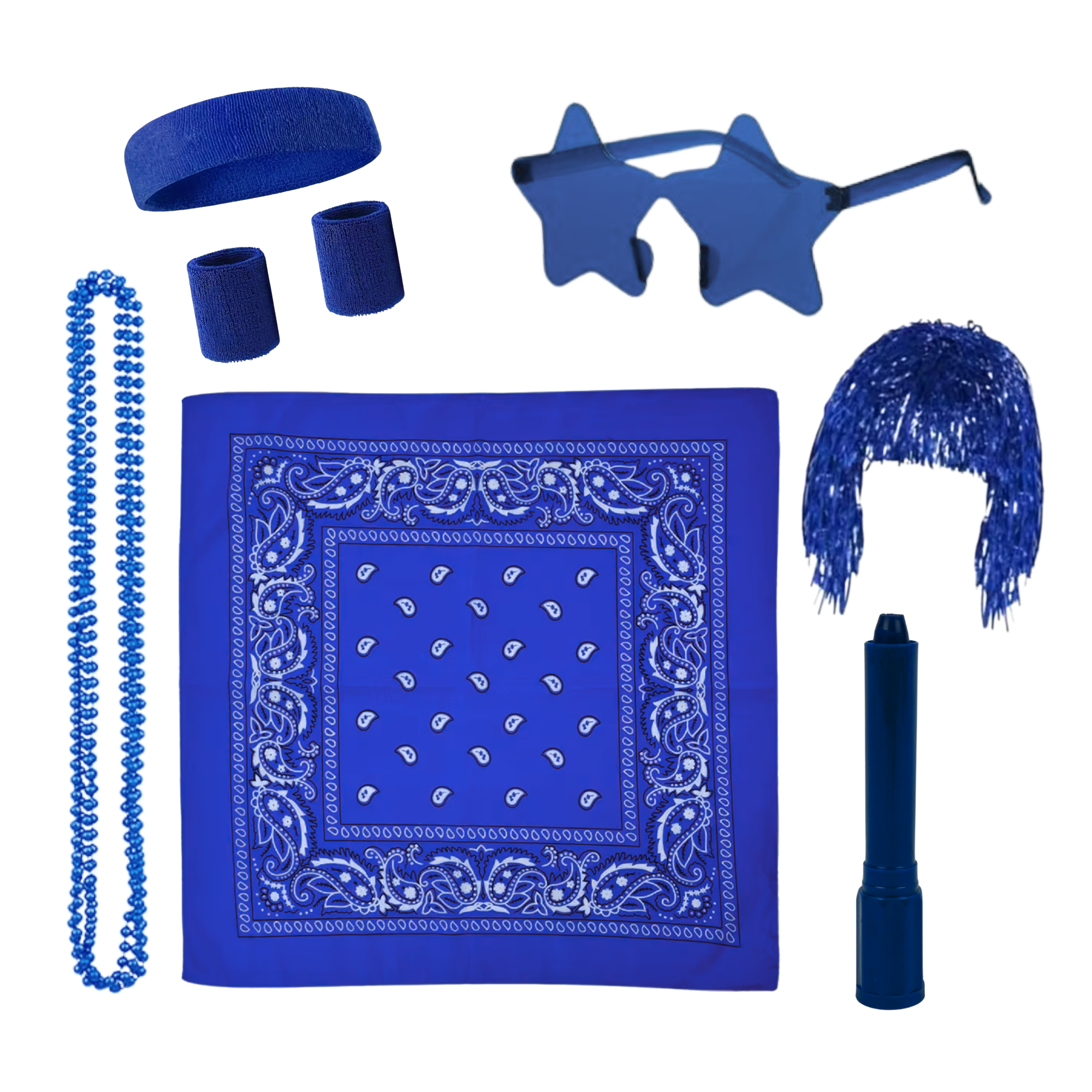 Colour Spirit Bundle