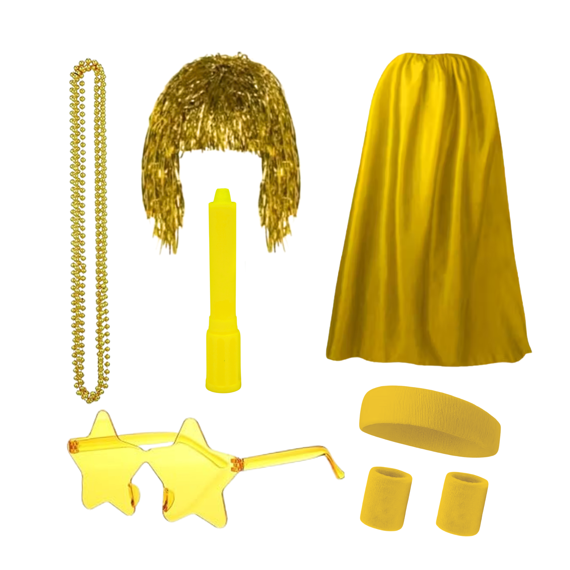 Colour Spirit Bundle