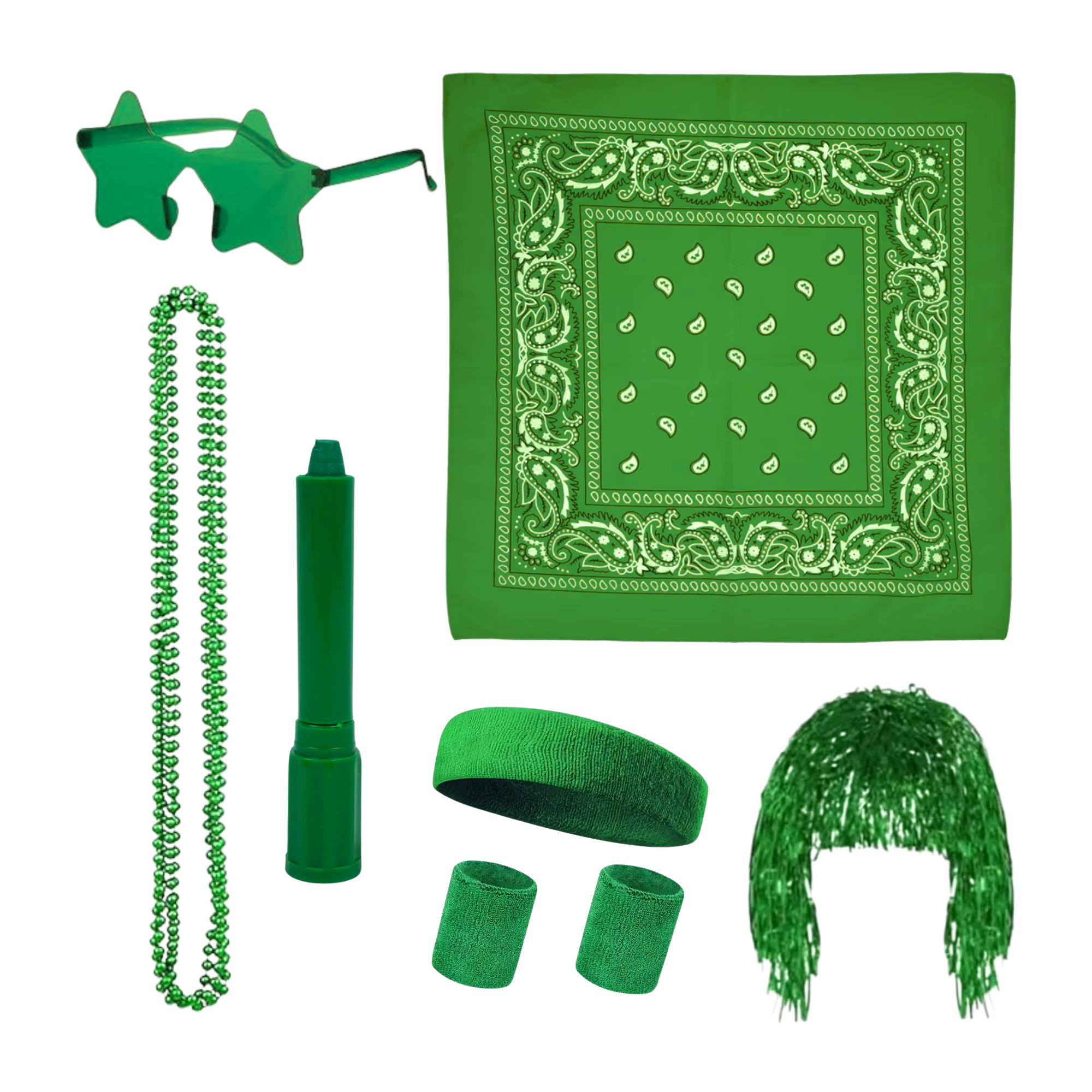 Colour Spirit Bundle