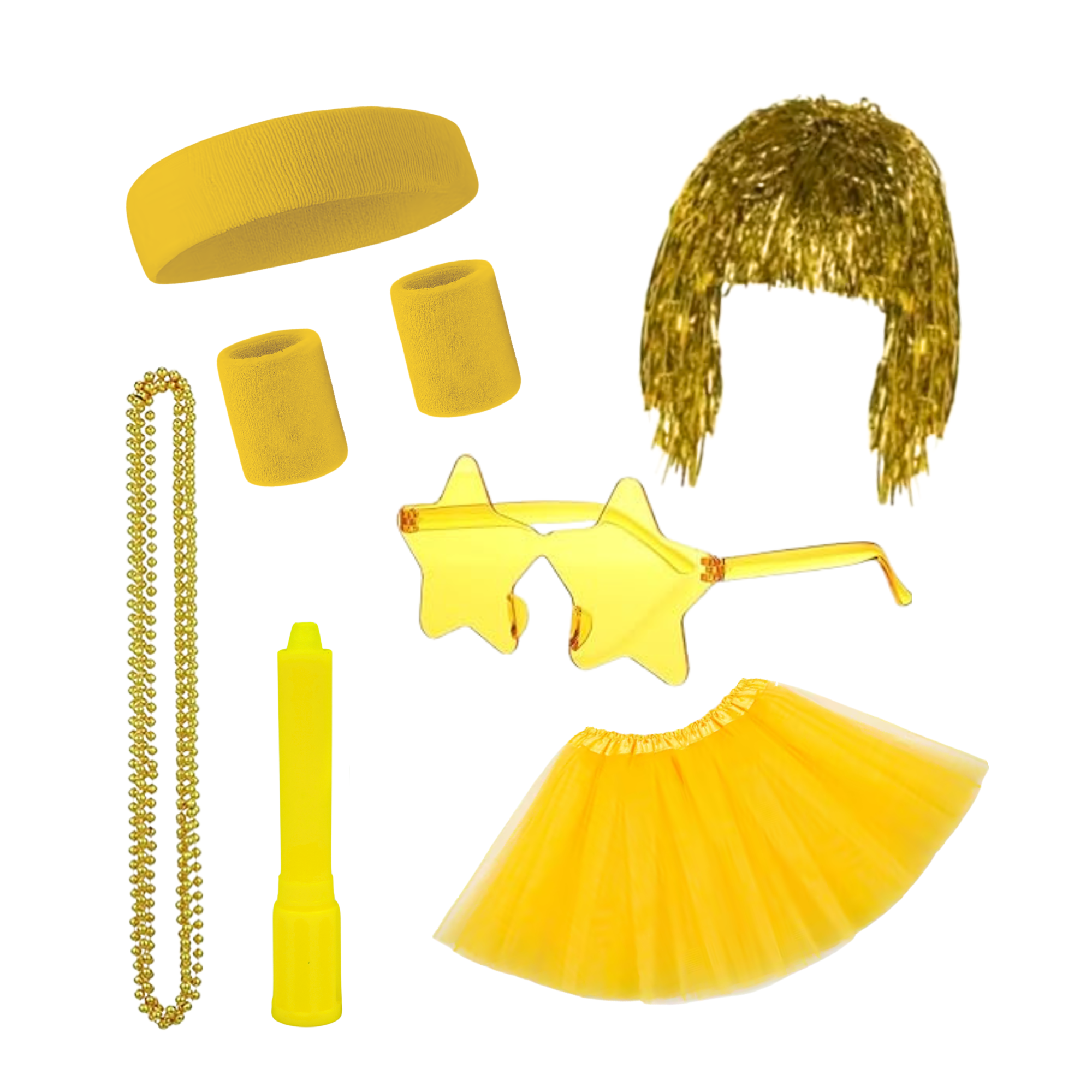 Colour Spirit Bundle