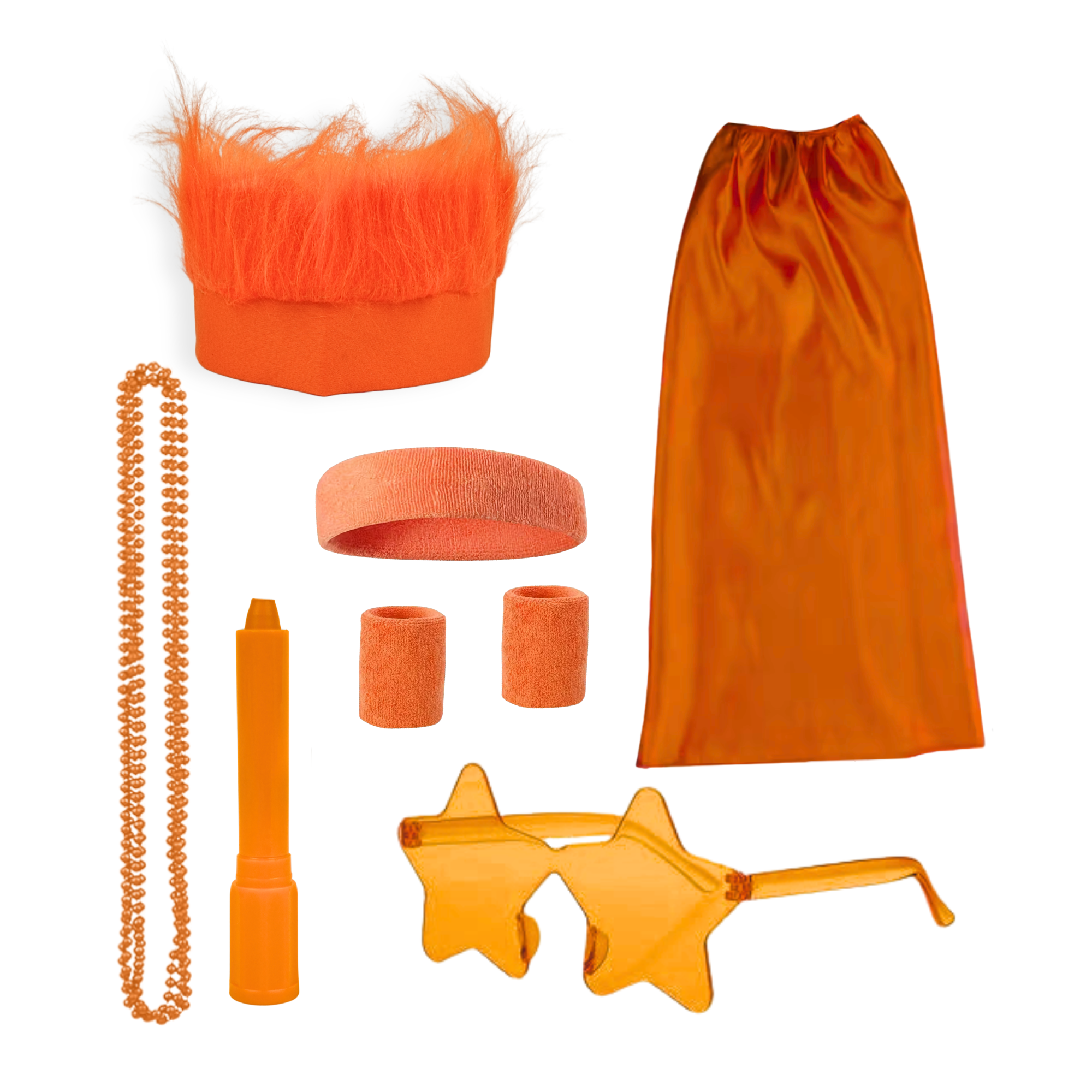 Colour Spirit Bundle