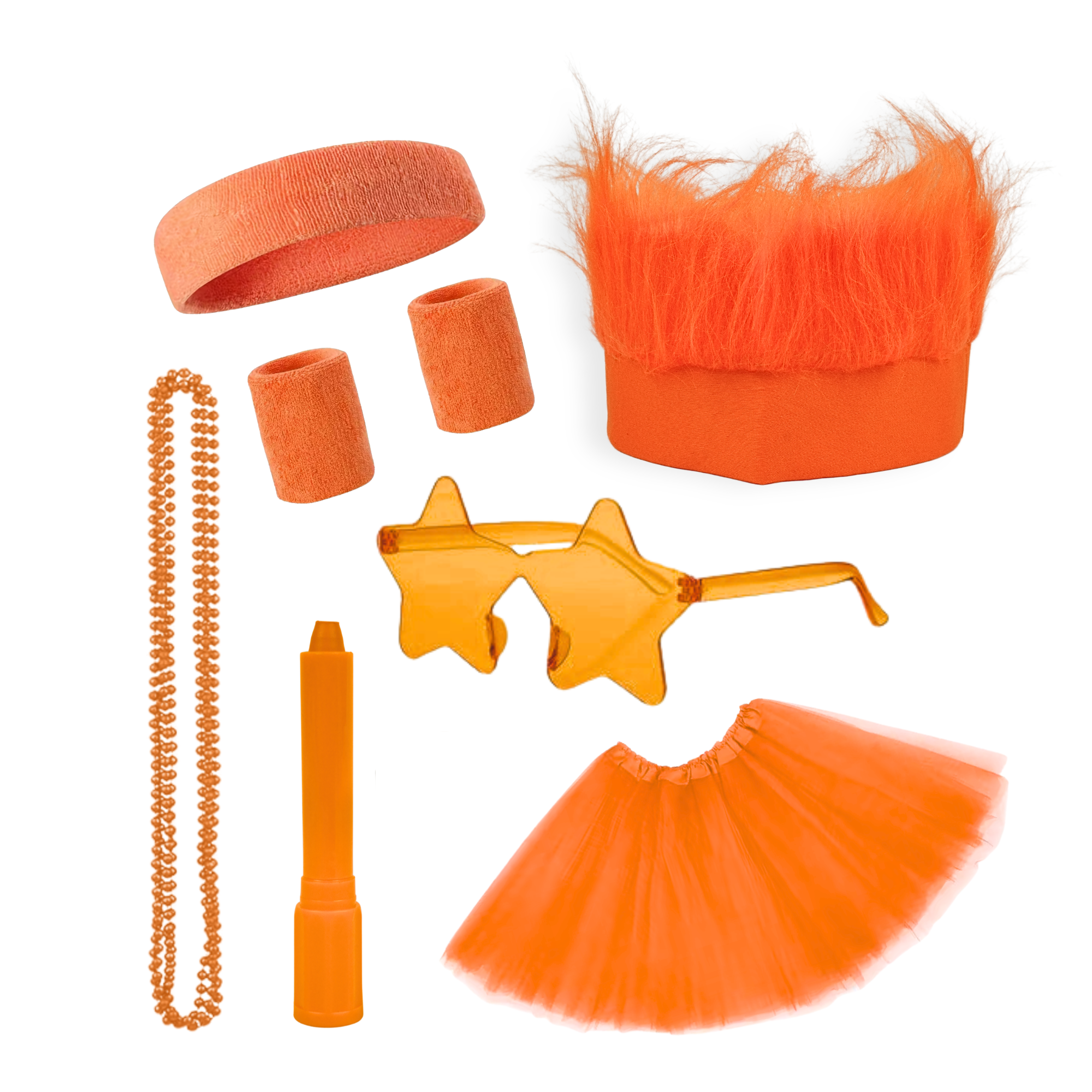 Colour Spirit Bundle