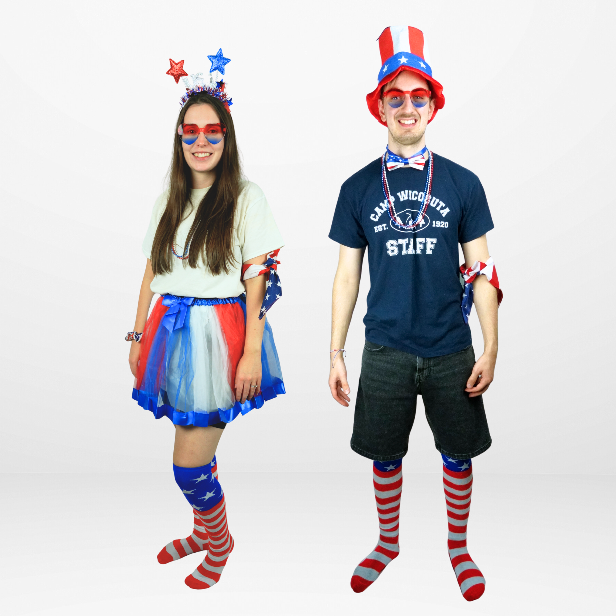 4th July Bundle
