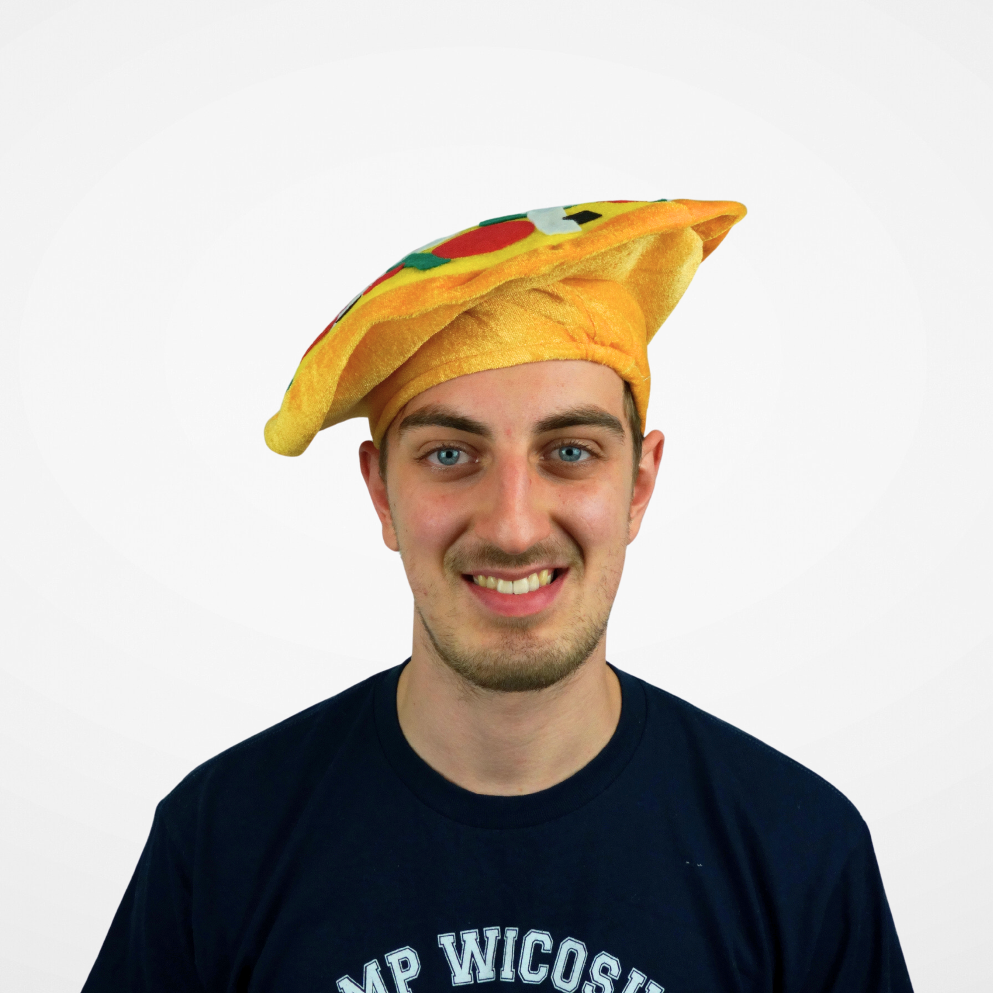 Pizza Silly Hat