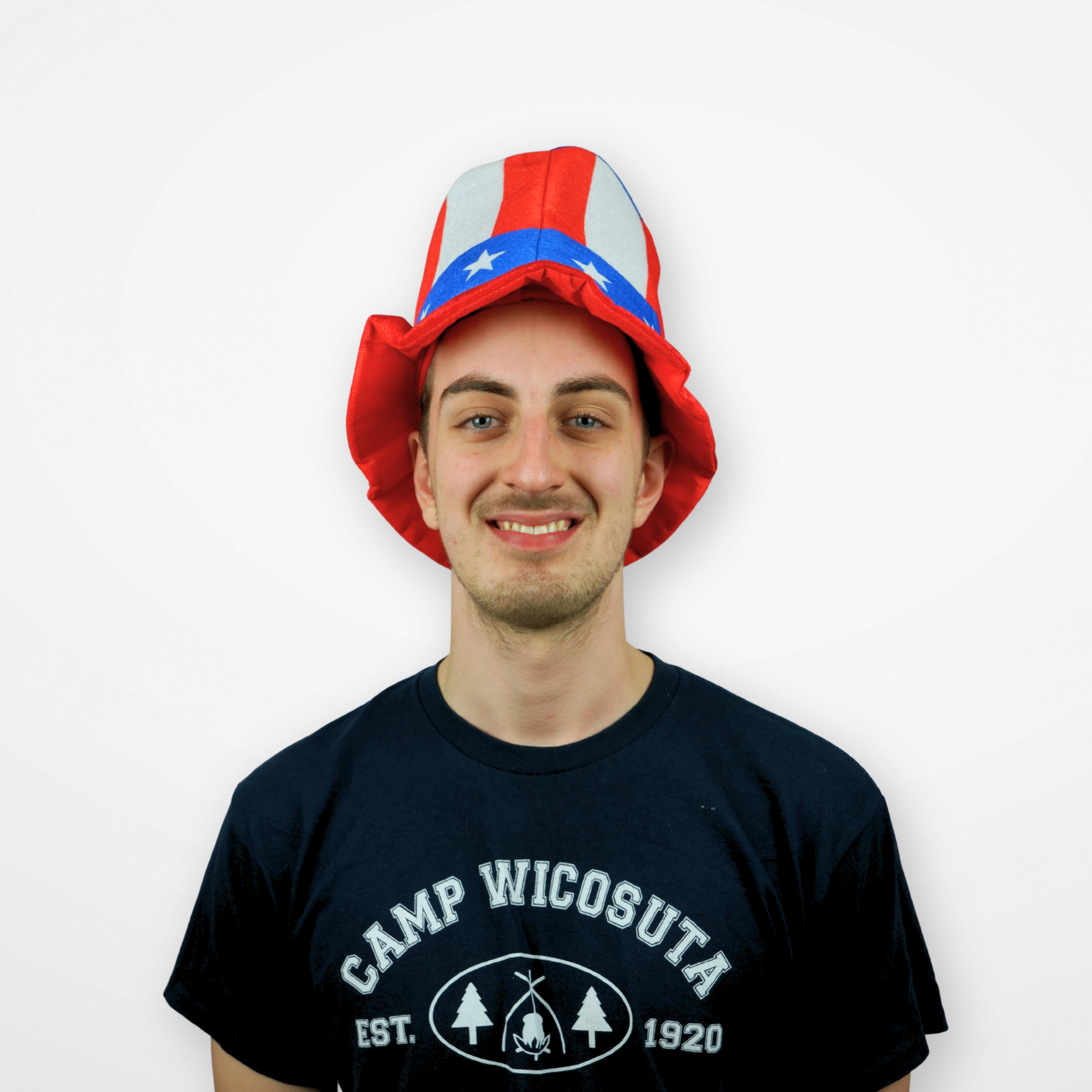 USA 'Uncle Sam' Hat