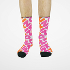 Dunkin' Socks
