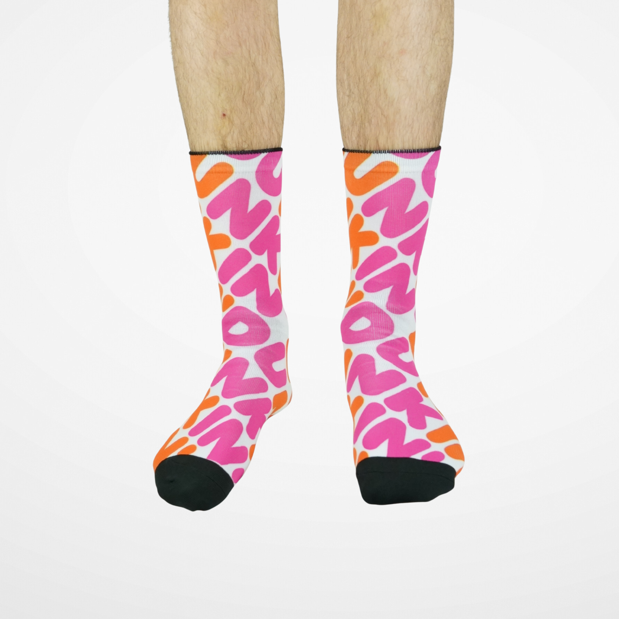 Dunkin' Socks