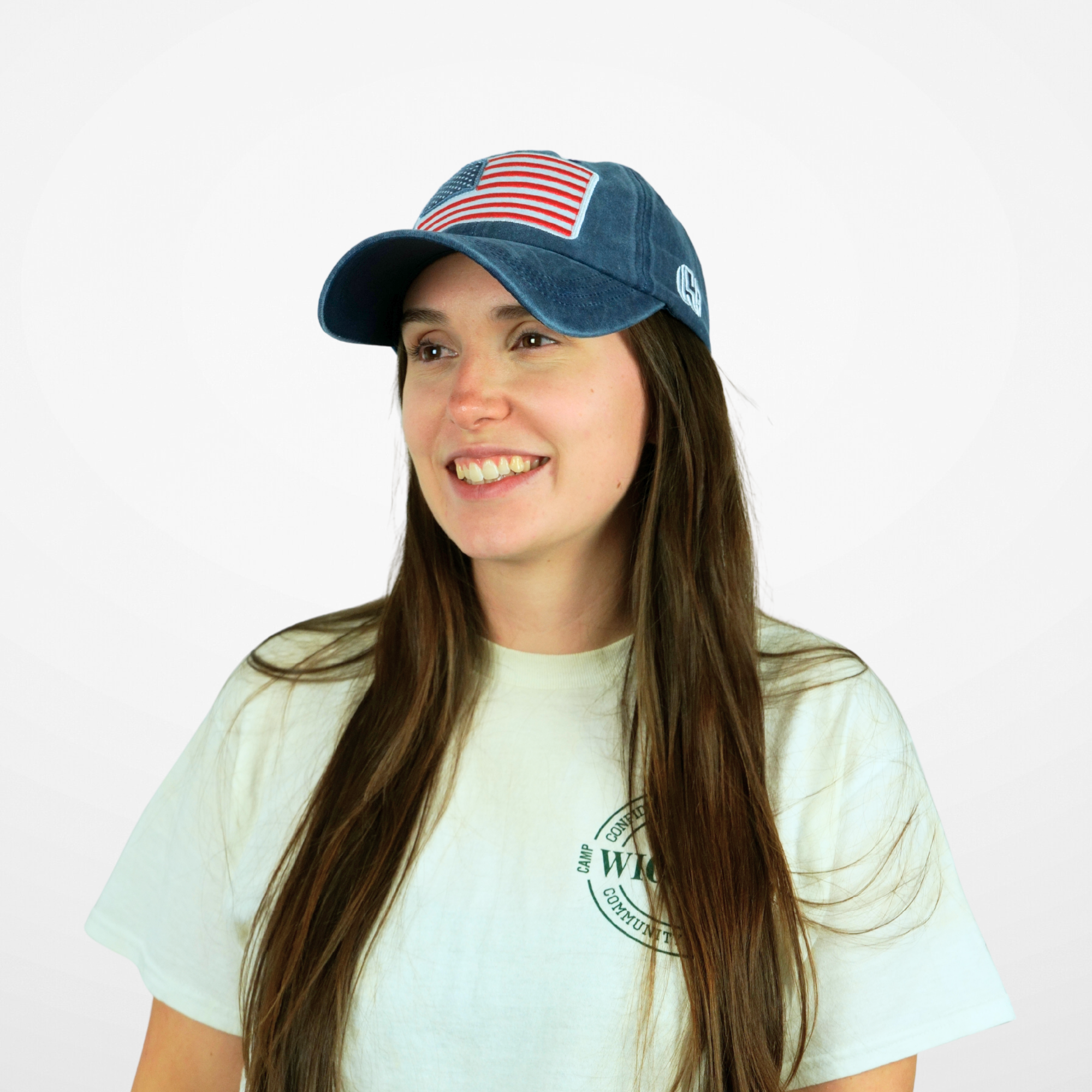USA Baseball Cap