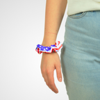 USA Scrunchie