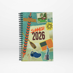 Summer 2026 Journal