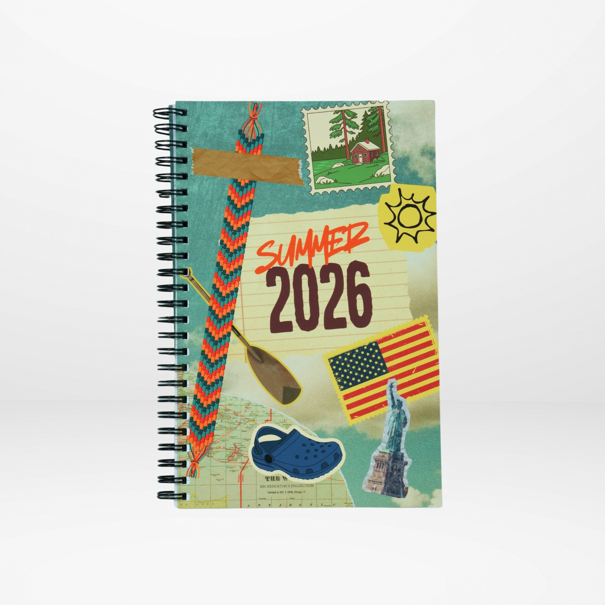 Summer 2026 Journal