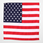 USA Bandana