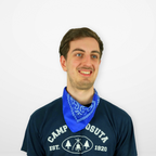 Square Paisley Bandana