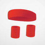 Sweat Band Set
