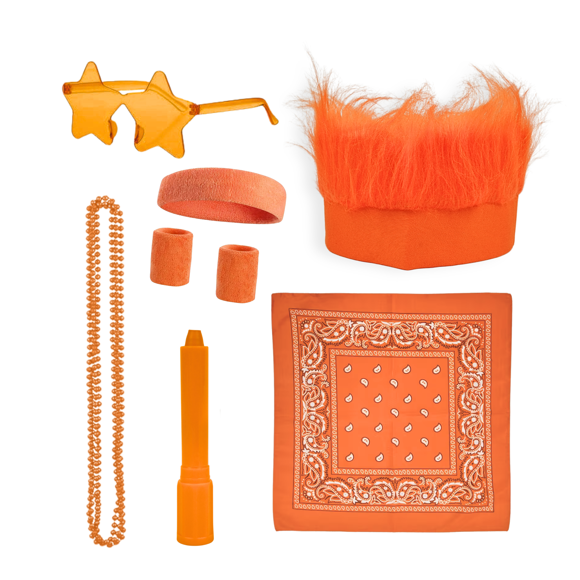 Colour Spirit Bundle