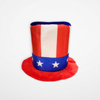 USA 'Uncle Sam' Hat