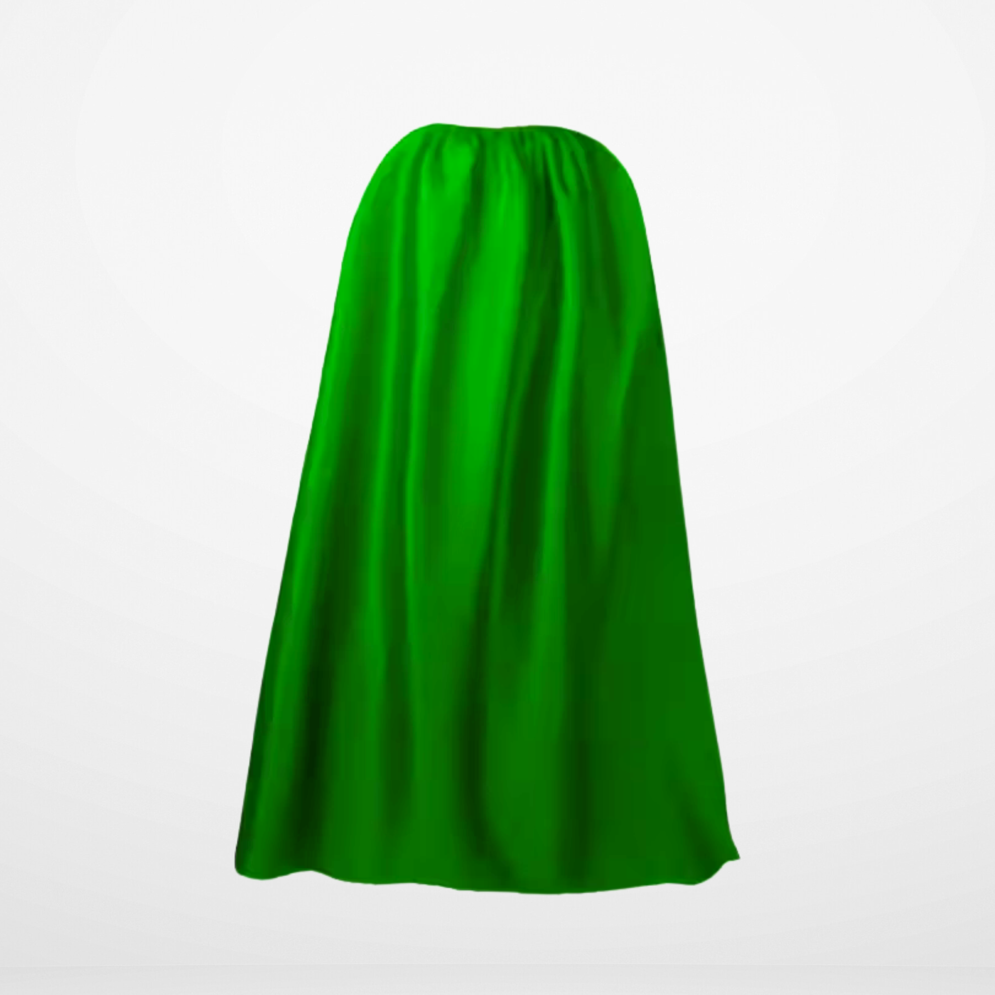 Coloured Cape