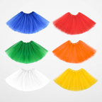 Coloured Tutu