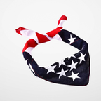 USA Bandana