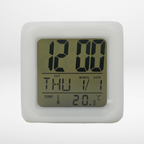 Colour Changing Alarm Clock