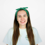 Square Paisley Bandana