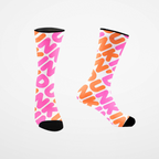 Dunkin' Socks