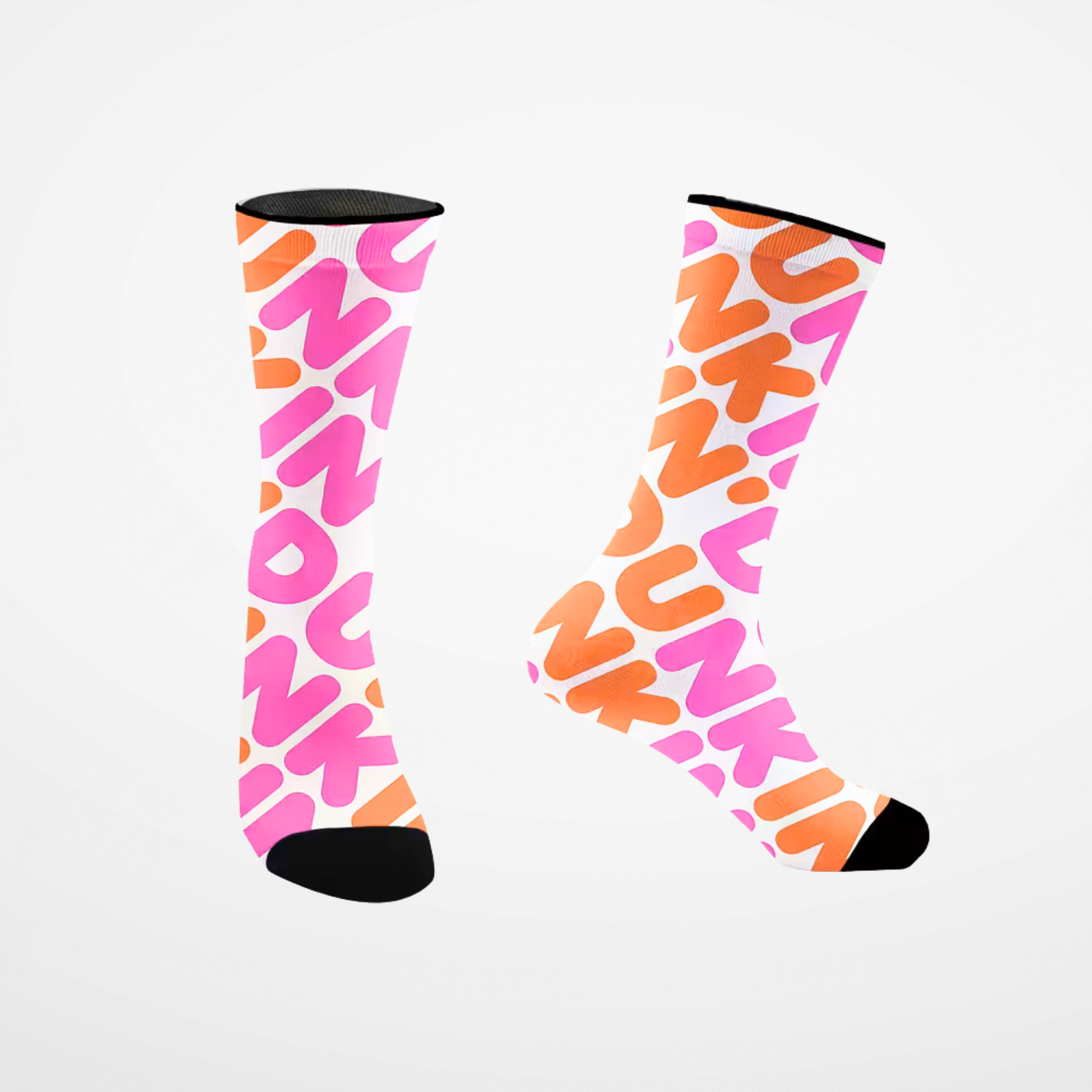 Dunkin' Socks