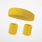 Sweat Band Set