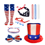 4th July Bundle