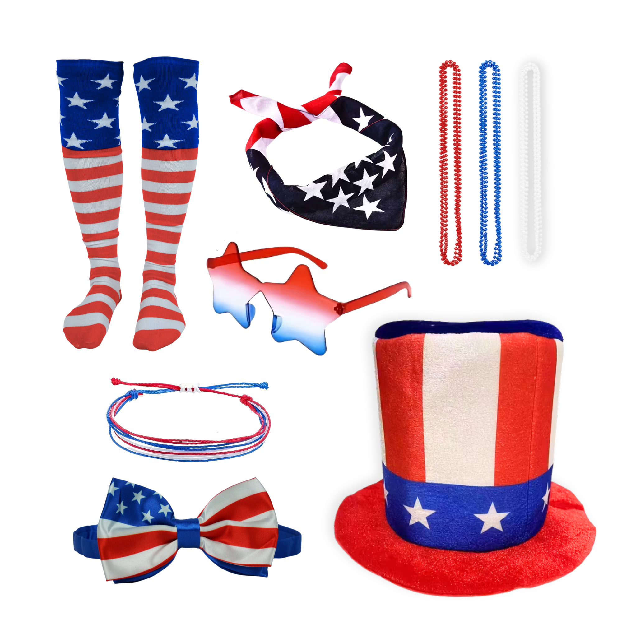 4th July Bundle