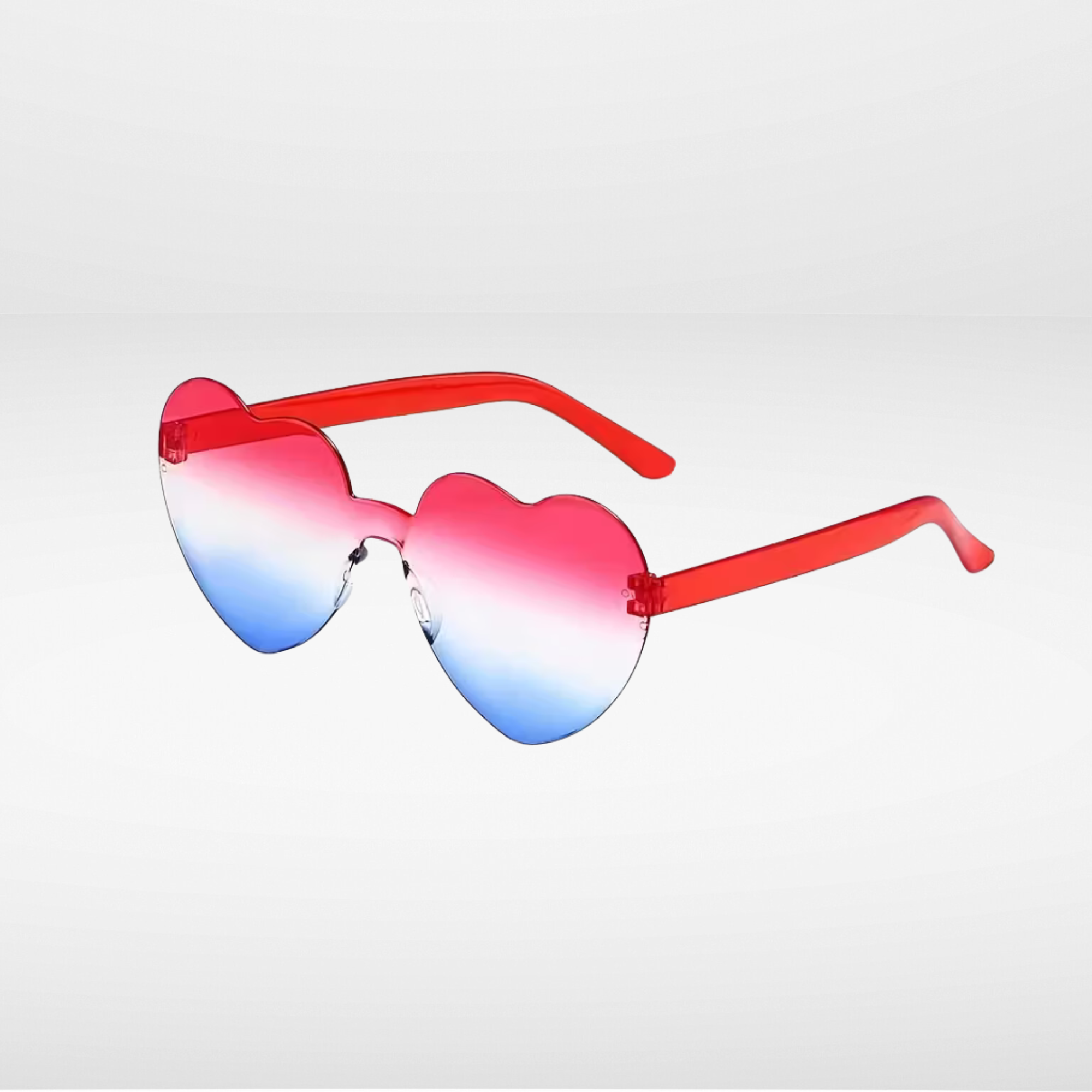 USA Frameless Sunglasses