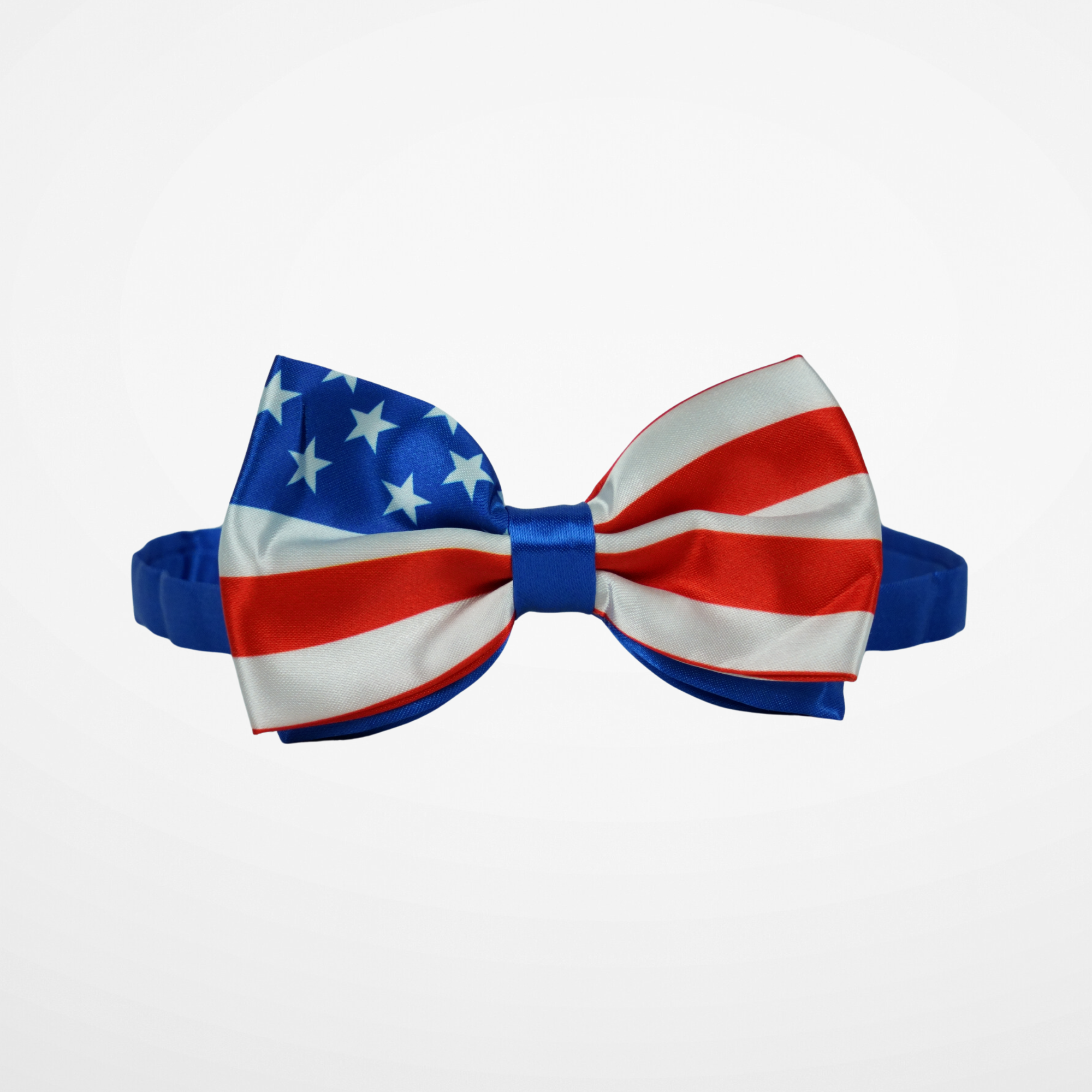 USA Bow Tie