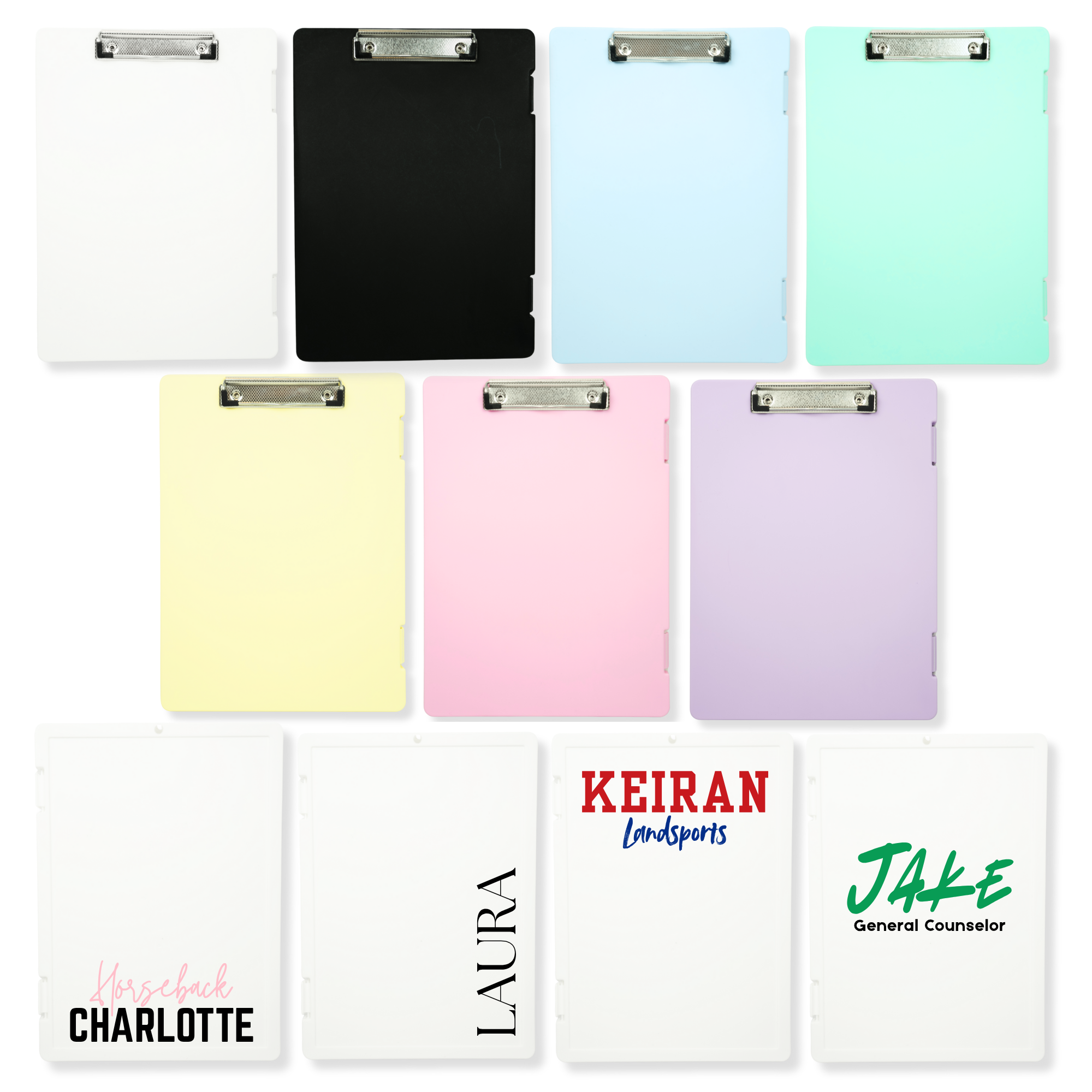 Camp Counselor Essentials Bundle