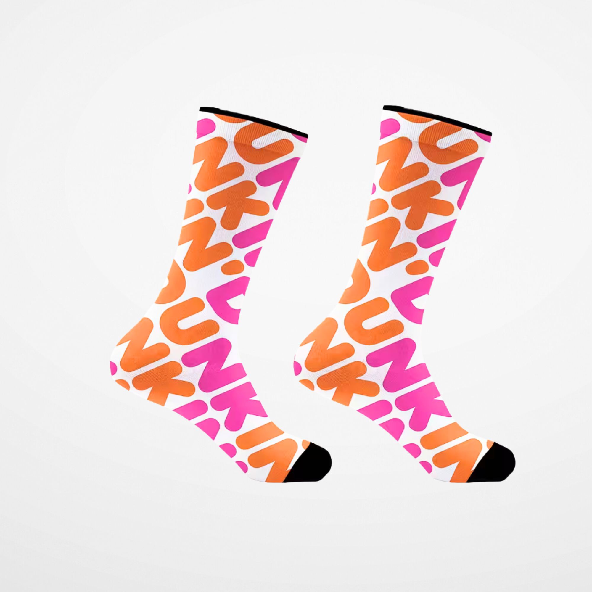 Dunkin' Socks