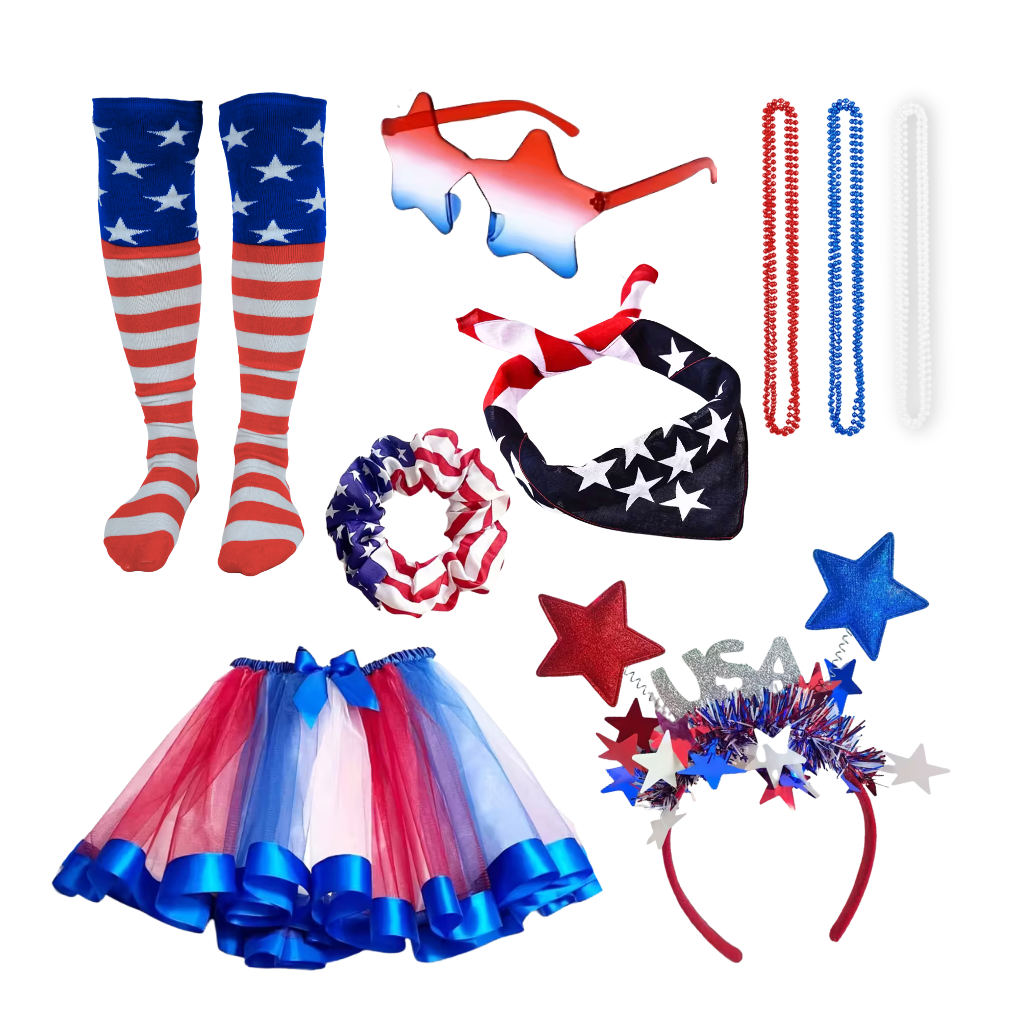 4th July Bundle