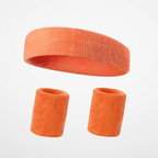 Sweat Band Set