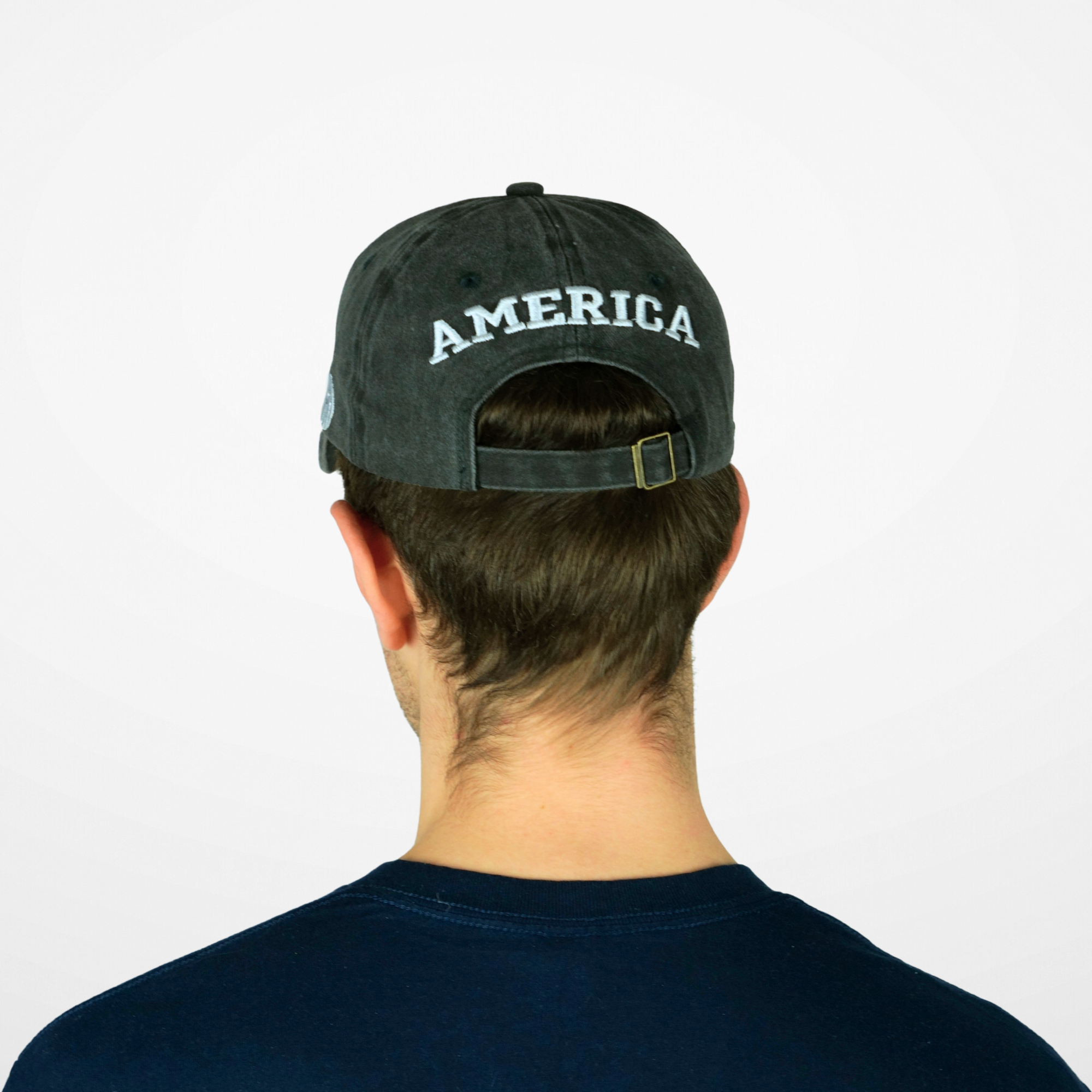 USA Baseball Cap