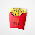 French Fries Socks