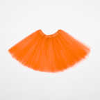 Coloured Tutu