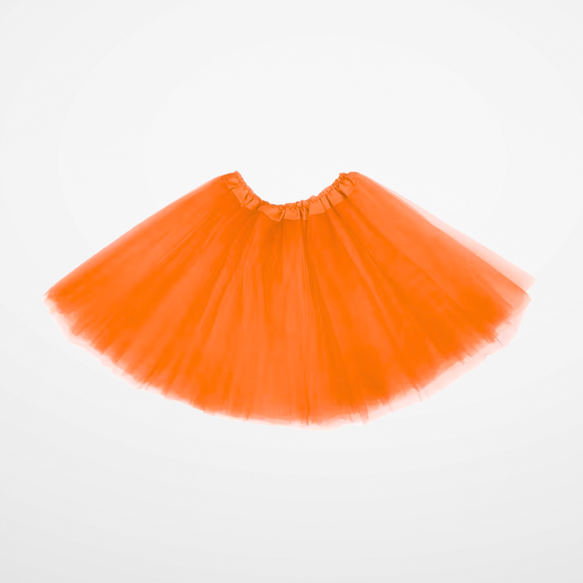 Coloured Tutu