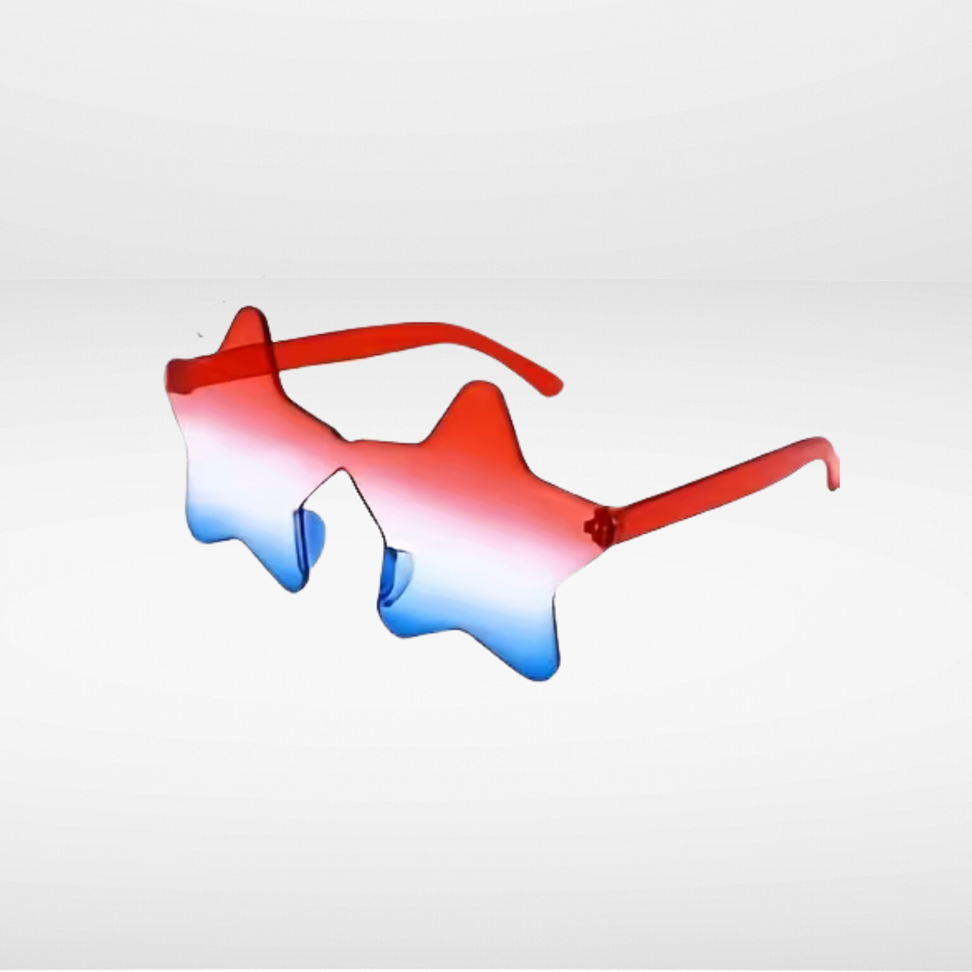 USA Frameless Sunglasses