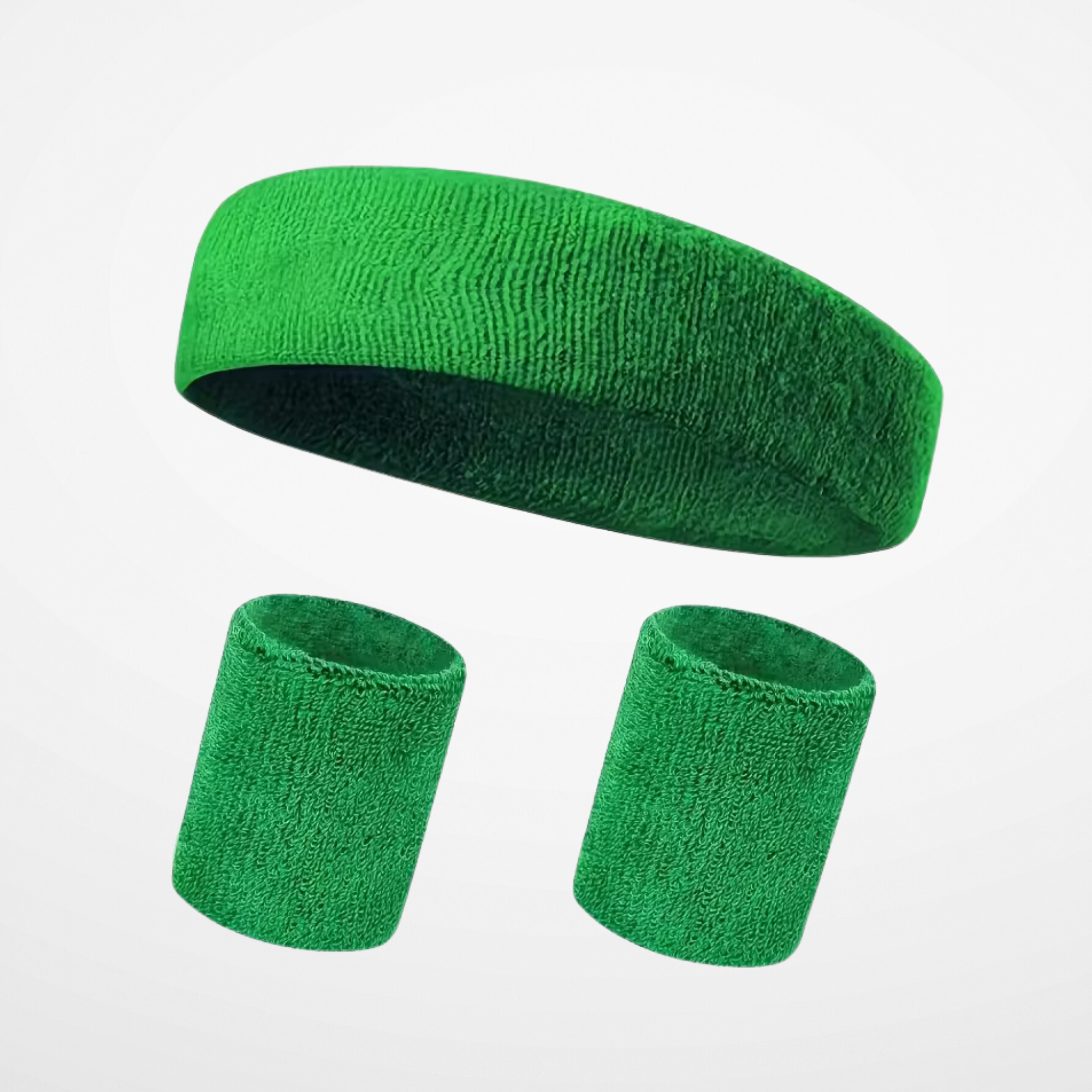 Sweat Band Set