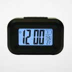 Mini Digital Alarm Clock