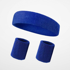 Sweat Band Set