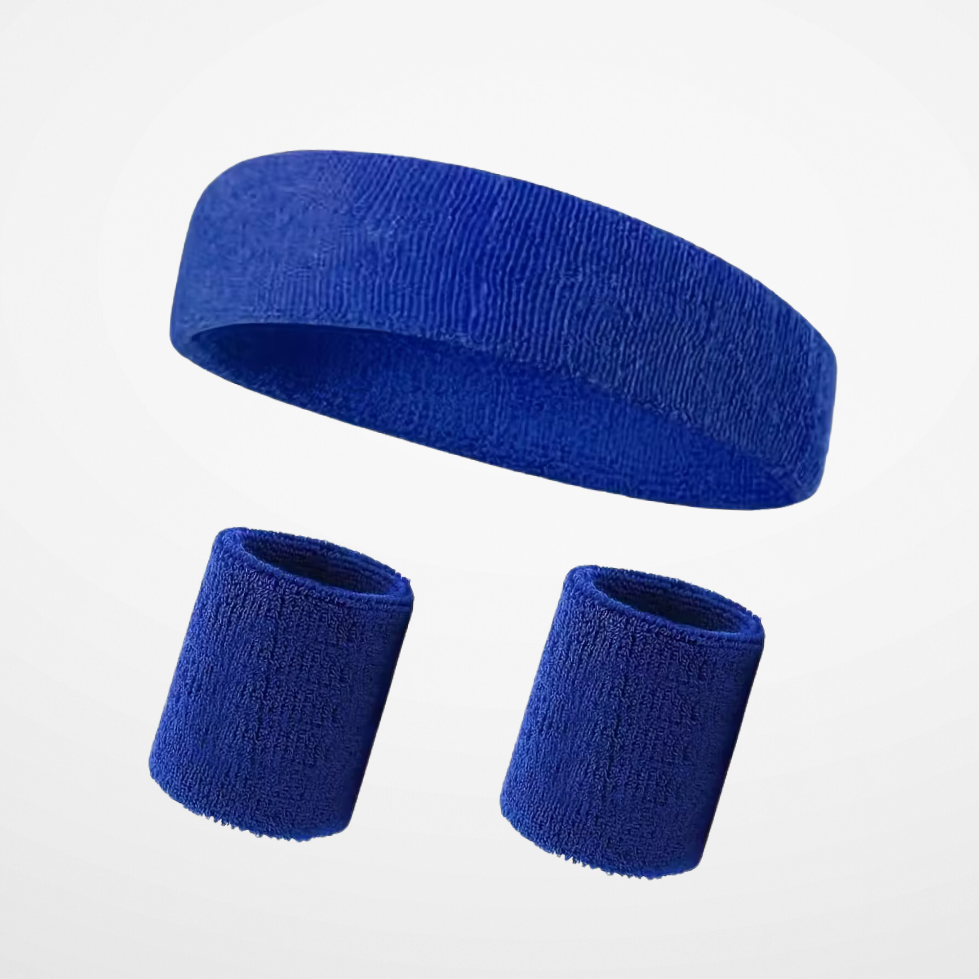 Sweat Band Set