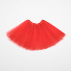 Coloured Tutu