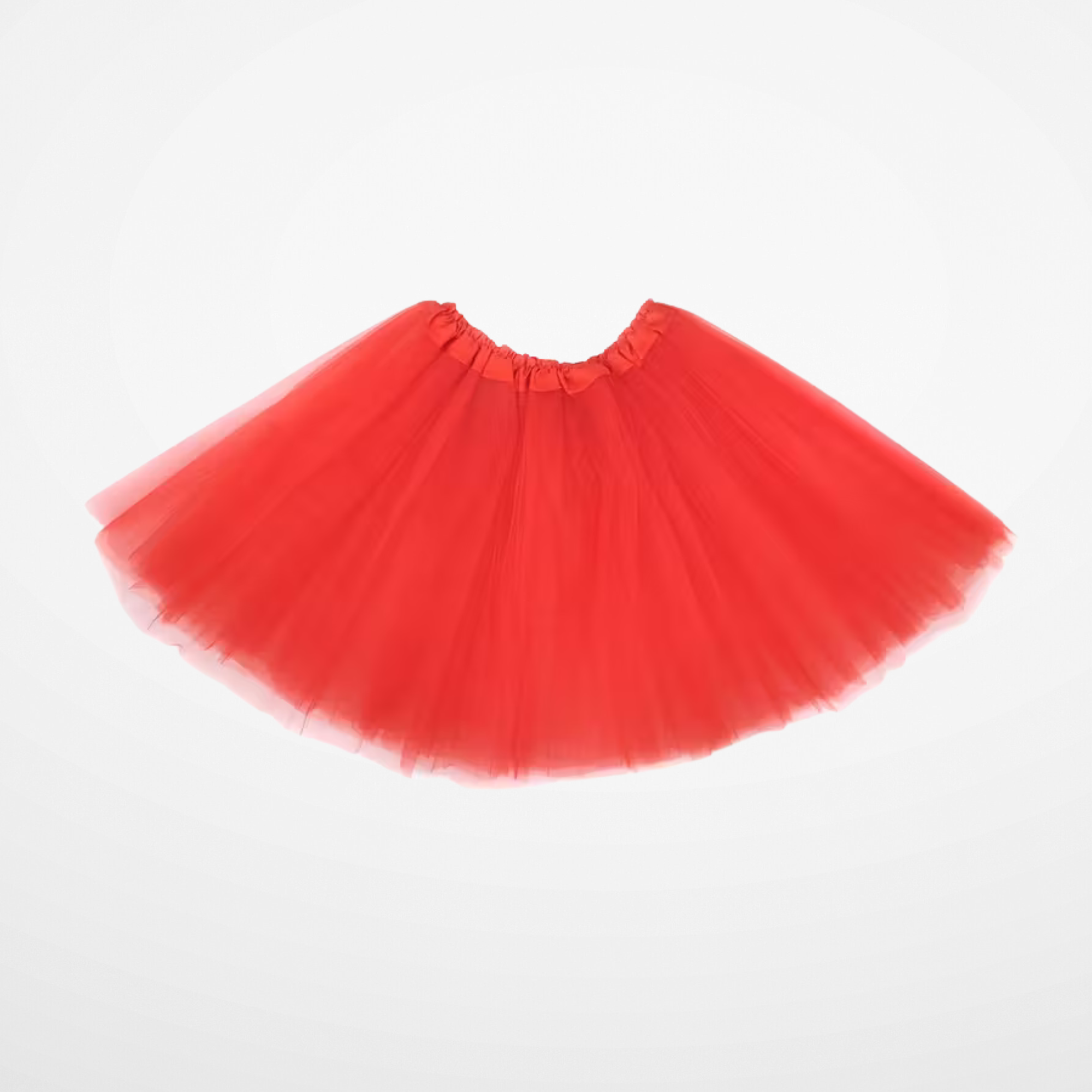 Coloured Tutu